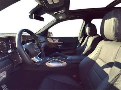 Certified 2025 Mercedes-Benz GLS 450 4MATIC