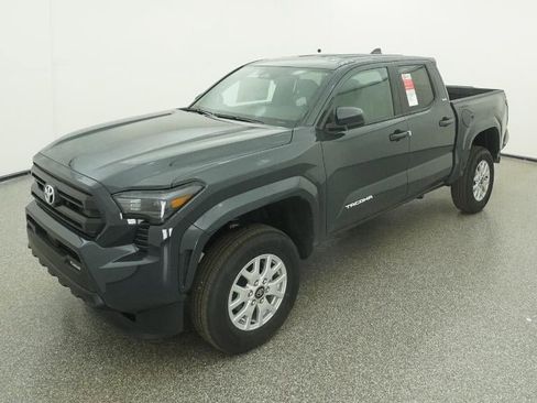 New 2026 Toyota Tacoma SR5 image 26