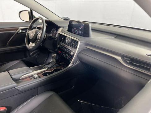Used 2020 Lexus RX 350 AWD w/ Premium Package image 28