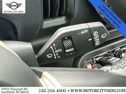 Certified 2025 MINI Cooper S image 26