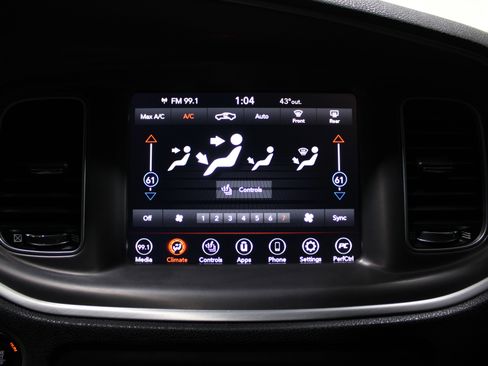 Used 2022 Dodge Charger GT w/ Cold Weather Package image 15