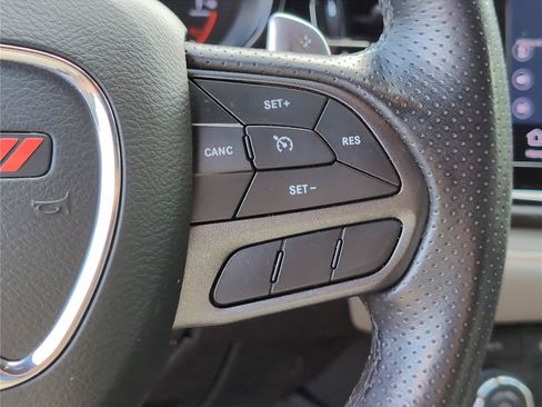 Used 2022 Dodge Durango R/T AWD/4WD image 30