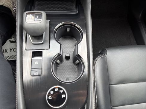 Used 2023 Nissan Rogue SL AWD/4WD image 32