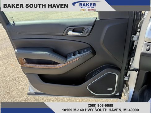 Used 2020 Chevrolet Tahoe Premier image 28