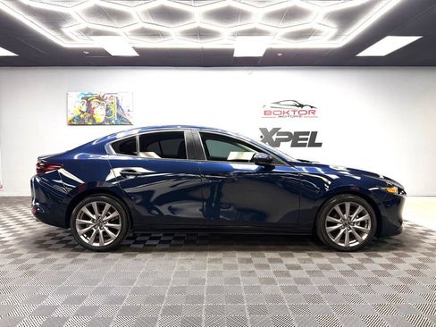 Used 2023 MAZDA MAZDA3 s FWD image 16