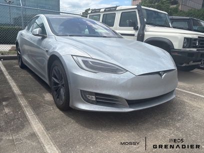 Used 2018 Tesla Model S 75D