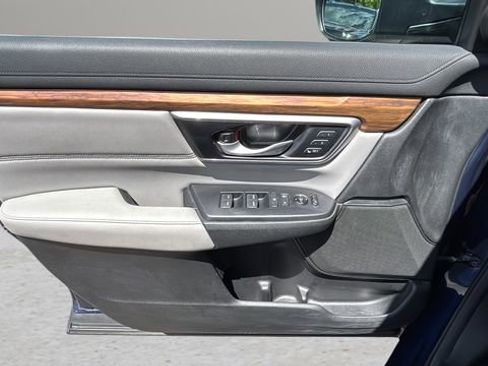 Used 2020 Honda CR-V EX-L image 19