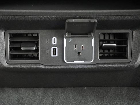 New 2026 Chevrolet Silverado 2500 LT w/ Trail Boss Package image 34