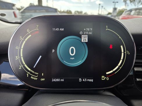 Used 2023 MINI Cooper S image 31