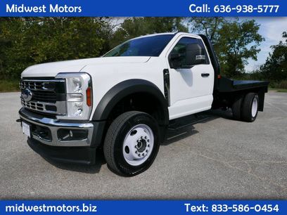 Used 2025 Ford F450 XL w/ XL Chrome Package