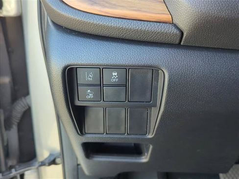 Used 2019 Honda CR-V EX image 11