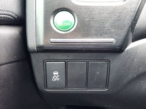 Used 2015 Honda Civic EX image 26