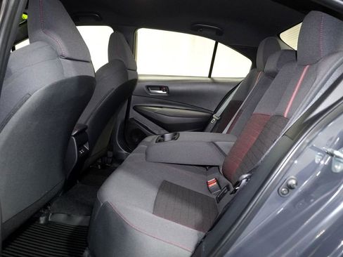 Used 2024 Toyota Corolla SE FWD image 13