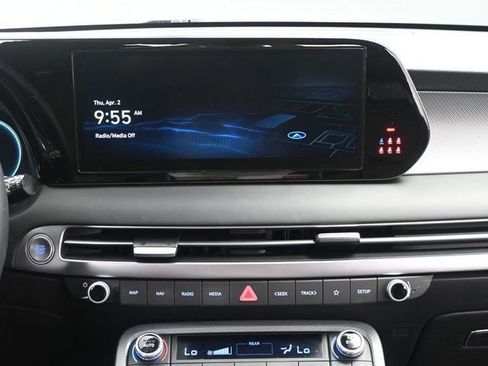 Used 2023 Hyundai Palisade SEL AWD/4WD image 26