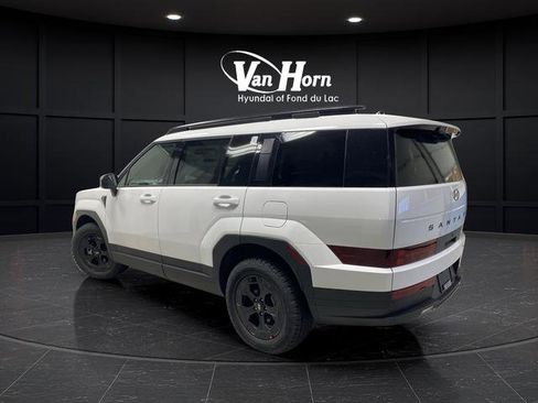 New 2026 Hyundai Santa Fe XRT image 3