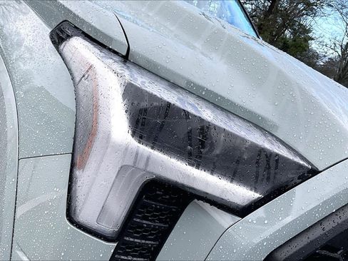 Used 2023 Toyota Tundra SR5 w/ TRD Sport Premium Package image 27