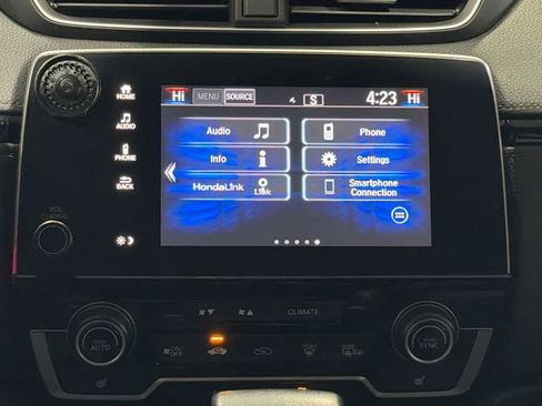 Used 2019 Honda CR-V EX-L image 14
