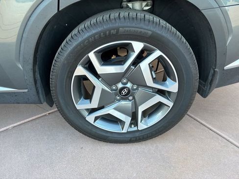 Used 2023 Hyundai Palisade Limited image 41