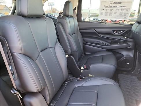 Used 2026 Subaru Ascent Bronze Edition AWD/4WD image 19