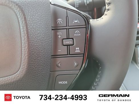 New 2026 Toyota bZ image 38