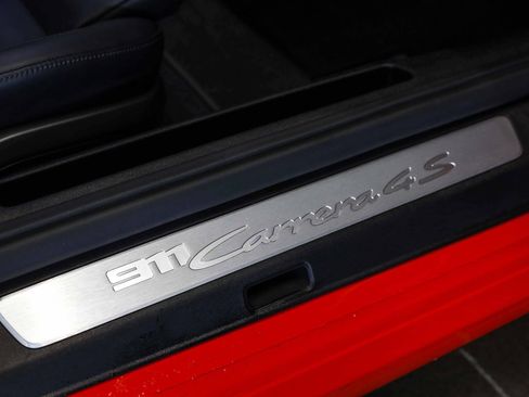 Used 2020 Porsche 911 GT3 RS image 34