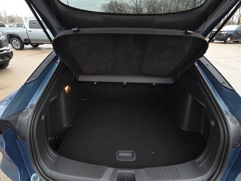 New 2026 Buick Envista Preferred w/ Convenience I Package image 32