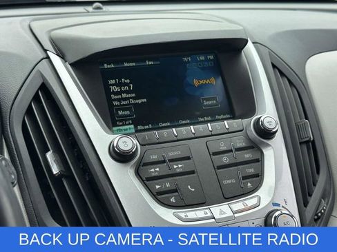 Used 2015 Chevrolet Equinox LT w/ Driver Convenience Package FWD image 3