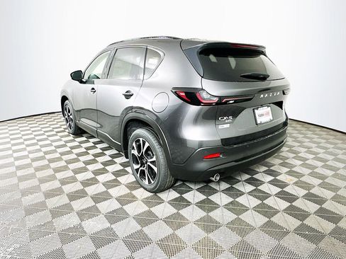 New 2026 MAZDA CX-5 Preferred AWD/4WD image 6