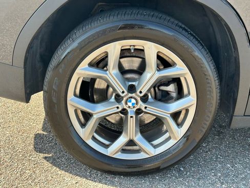 Used 2024 BMW X3 sDrive30i w/ Convenience Package RWD image 62