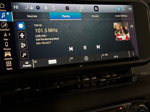 Certified 2025 Jeep Wrangler Sahara 4xe image 18