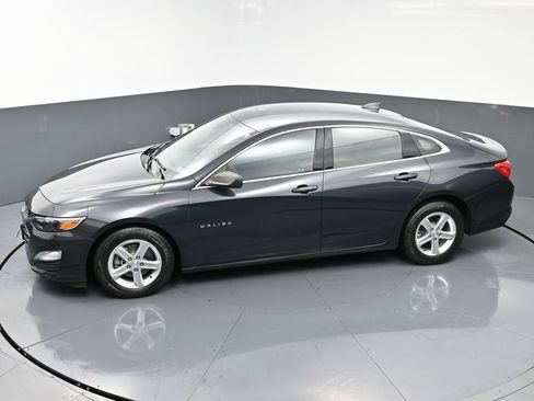 Used 2023 Chevrolet Malibu LS image 47