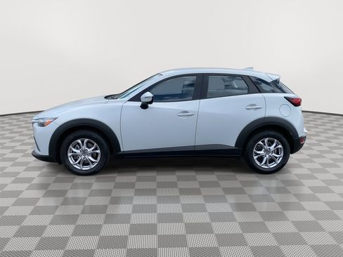 Used 2020 MAZDA CX-3 Sport image 4