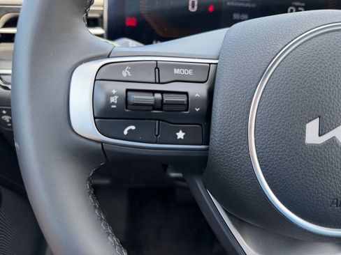 New 2026 Kia K5 GT-Line image 22