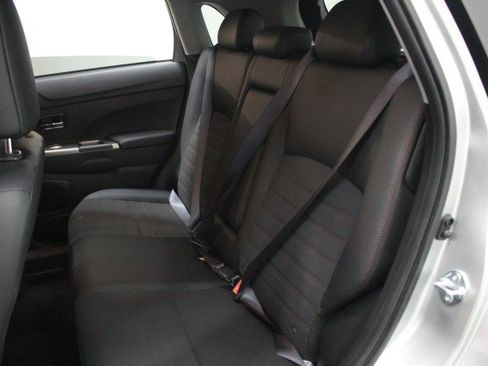 New 2026 Mitsubishi Outlander Sport SE image 25