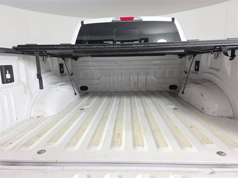 Used 2019 Ford F150 Lariat w/ Equipment Group 502A Luxury image 11