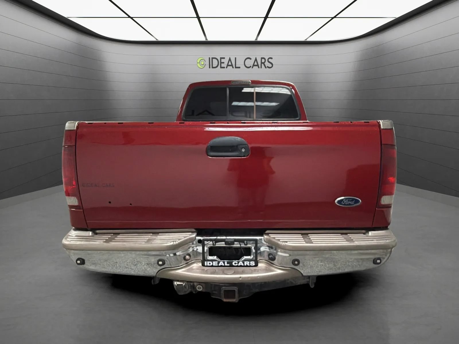 Used 2005 Ford F350 Lariat AWD/4WD image 6