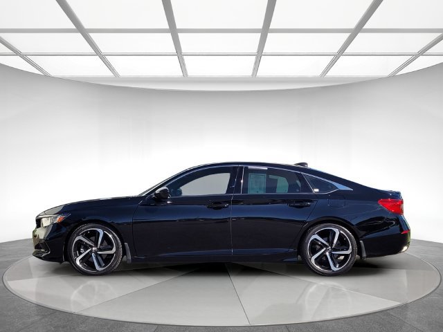 Used 2022 Honda Accord Sport image 7