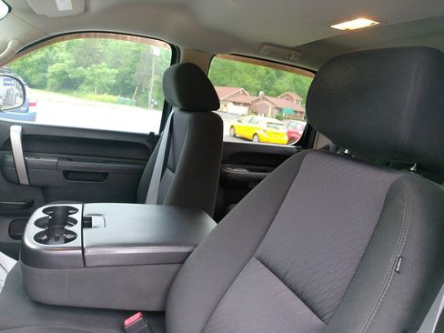 Used 2011 Chevrolet Silverado 1500 LT w/ All-Star Edition AWD/4WD image 26
