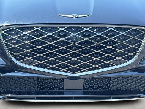 Used 2026 Genesis GV70 3.5T Sport Prestige AWD/4WD image 41