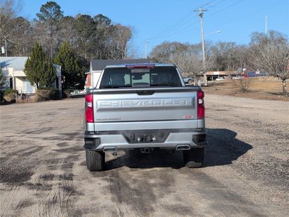 New 2026 Chevrolet Silverado 1500 RST