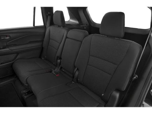 Used 2019 Honda Passport Sport image 16