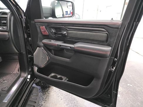 New 2026 RAM 1500 RHO w/ RHO Level 1 Equipment Group image 18