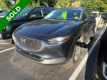 Certified 2025 MAZDA CX-30 AWD 2.5 S