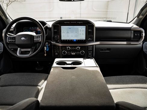 Used 2024 Ford F150 XLT w/ Tow/Haul Package image 31