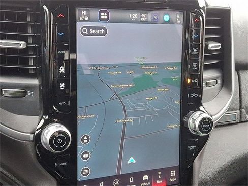 New 2026 RAM 1500 Big Horn image 11