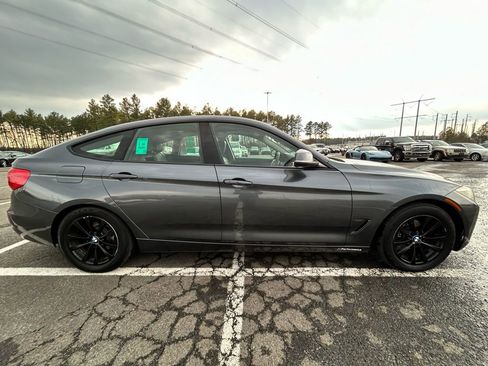 Used 2014 BMW 328i Gran Turismo xDrive image 6