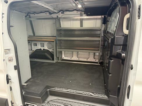 Used 2022 Ford Transit 150 Low Roof AWD w/ Upfitter Package image 30