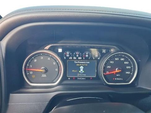 Used 2023 Chevrolet Silverado 3500 High Country image 8