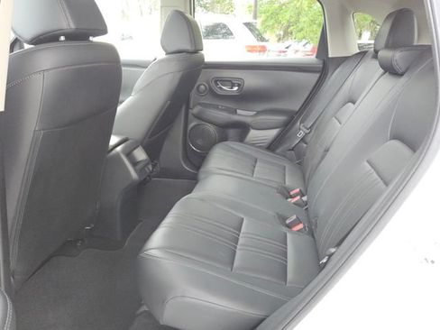 Certified 2023 Honda HR-V EX-L image 11