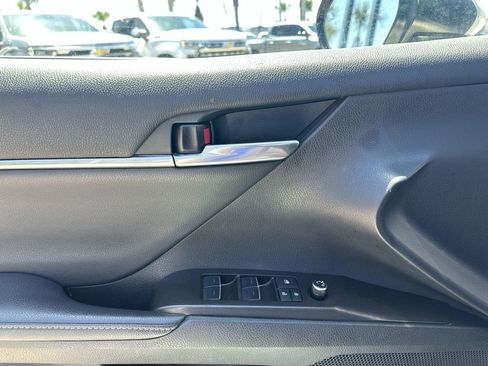 Used 2024 Toyota Camry XSE image 29